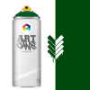 ART CANS 156 - MOSS GREEN