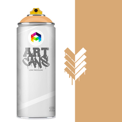 ART CANS 172 - BEIGE BROWN