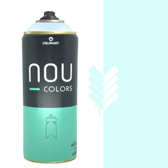 NOU AZUL ANJO - 70256