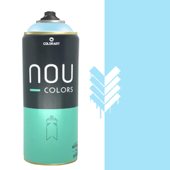 NOU AZUL HORIZONTE - 70259