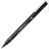 CANETA UNI PIN BRUSH na internet