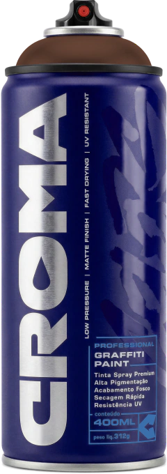 CROMA CACAU