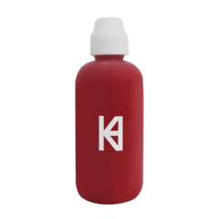 DRIPPER VERMELHO - HUBIK