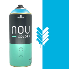 NOU AZUL ATLÂNTICO - 70021 - comprar online