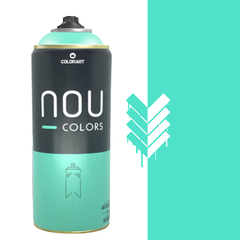 NOU VERDE NOU - 70282 - comprar online