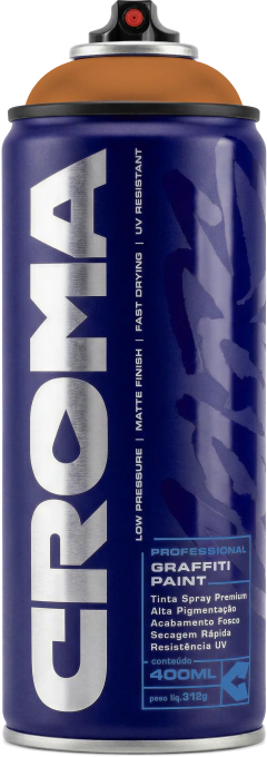 CROMA PASSADO