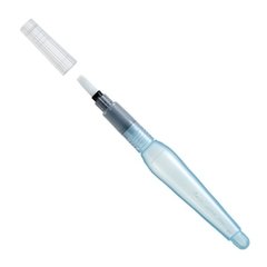 Pincel Aquash Brush (PONTA CHANFRADA) - PENTEL