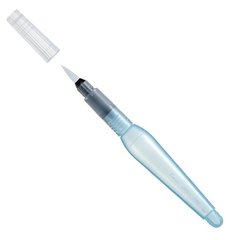 PINCEL AQUASH BRUSH (PONTA MÉDIA) - PENTEL