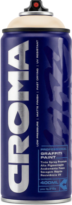 CROMA PINGADO