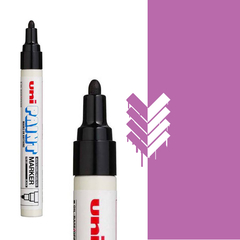 UNI PAINT PX-20 - ROSA (2,2~2,8mm)