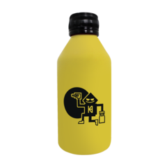 REFIL AMARELO - HUBIK - comprar online