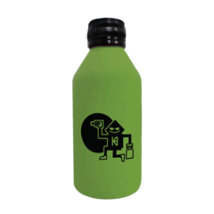 REFIL MAÇÃ VERDE - HUBIK