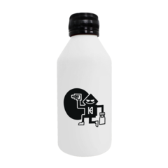 REFIL BRANCO - HUBIK