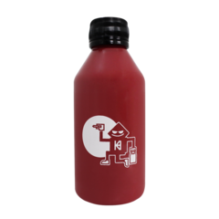 REFIL VERMELHO - HUBIK