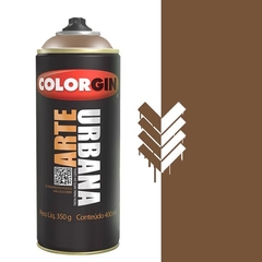 ARTE URBANA CHOCOLATE - 980