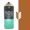 NOU MOSTARDA ESCURA - 70219