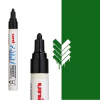 UNI PAINT PX-20 - VERDE (2,2~2,8mm)
