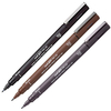 CANETA UNI PIN BRUSH