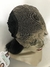 Peruca Lace Front HD 13x7 Catherine - Preto Natural 1B na internet