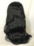 Imagem do Peruca Lace Front HD Belle - Preto Natural 1B