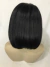 Imagem do Peruca Lace Front HD 13x6 Sarai - Castanho Escuro 2