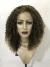Imagem do Peruca Lace Front HD BIO 13x6 Ione - T2/27 Loiro Mel