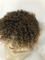 Peruca Wig Tina - Morena Iluminada T1B/27 - comprar online