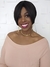 Peruca Wig Q Cristine - Preto Natural 1B na internet