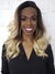 Peruca Lace Front 13x2 Luci - Loira T2/4/613 - DIVANDO LACE WIG - Sua Peruca Lace Front está aqui