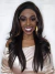 Peruca Lace Front HD 13x4 Kros - Morena Iluminada 1B/30 - comprar online