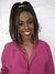 Peruca Lace Front HD 13x4 Trança Box Braid - SM1B/30 Mel na internet