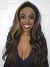 Peruca Lace Front HD 13x6 Braelyn - Gold - DIVANDO LACE WIG - Sua Peruca Lace Front está aqui