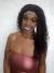 Peruca Lace Front HD 13x4 Humana DLW1001 - Cacheada - DIVANDO LACE WIG - Sua Peruca Lace Front está aqui