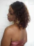 Peruca Lace Front HD 13x6 Humana DLW1016 - Ondulada - comprar online
