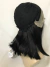 Peruca Lace Front HD 13x4 Vivienne - Castanho Escuro 2 na internet
