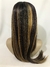 Imagem do Peruca Lace Front HD Sicily - Morena Iluminada TFS1B/PPGD
