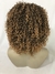 Peruca Wig Tina - Morena Iluminada T1B/27