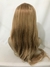 Imagem do Peruca Lace Front HD BIO 13x4 Tika - Loira T30613