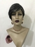 Imagem do Peruca Wig Pixie Suria - HT280 Grisalha