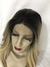 Peruca Lace Front HD 13x2 Sheila - Loira YEW11