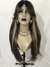Peruca Lace Front HD Elis - 8/26R Morena Iluminada - loja online