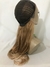 Peruca Lace Front HD BIO 13x4 Tika - Loira T30613 na internet