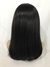 Peruca Lace Front HD 13x4 Linette - Castanho Escuro 2