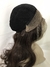 Peruca Lace Front HD Butta Unit 2 - Morena Iluminada MP/Caramel na internet