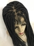 Peruca Full Lace HD Trança Tring - Preto Natural 1B - DIVANDO LACE WIG - Sua Peruca Lace Front está aqui