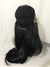 Peruca Lace Front HD 13x6 Laurina - Preto Natural 1B na internet