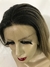 Peruca Lace Front 13x1 Perola - Loira T4/613