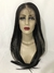 Peruca Lace Front HD 13x6 Bare Unit 1 - Morena Iluminada HL Blonde - loja online