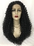 Imagem do Peruca Lace Front 13x2 Joy - Preto Natural 1B