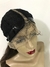 Peruca Lace Front HD Sicily - Morena Iluminada TFS1B/PPGD - comprar online